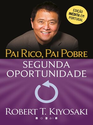 cover image of Pai Rico, Pai Pobre